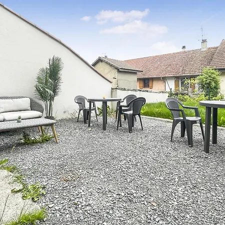Homey Zen - Joli Studio/proche Vitam Parc